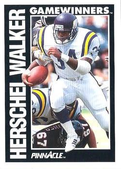 Herschel Walker