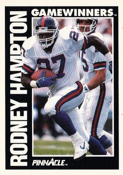 Rodney Hampton