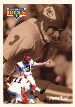 Jim Breech / Jan Stenerud IDOL