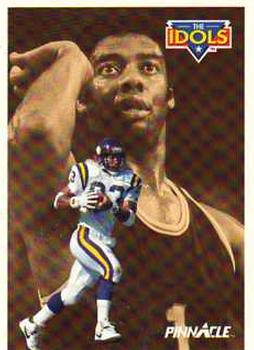 Steve Jordan / Oscar Robertson IDOL
