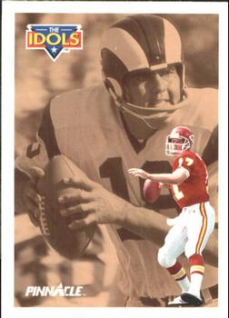 Steve DeBerg / Roman Gabriel IDOL