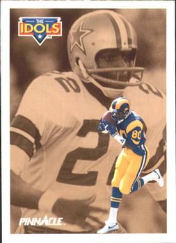 Henry Ellard / Bob Hayes IDOL