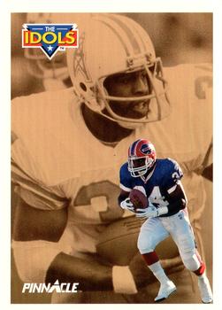 Thurman Thomas / Earl Campbell IDOL