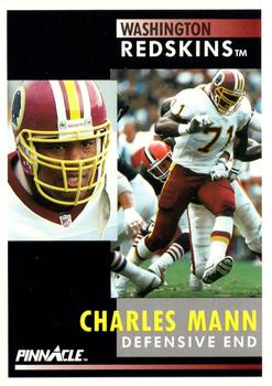 Charles Mann
