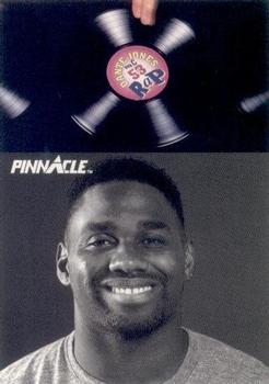 Dante Jones