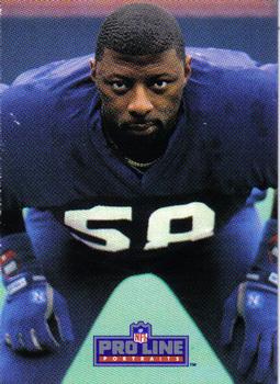 Carl Banks