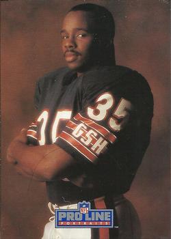 Neal Anderson