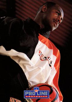 James Brooks