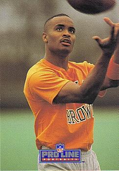 Reggie Langhorne
