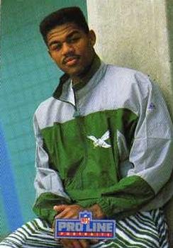Eric Allen