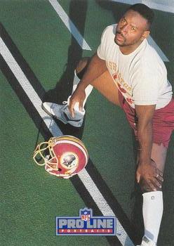 Earnest Byner