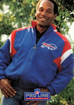 O.J. Simpson