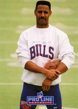 James Lofton
