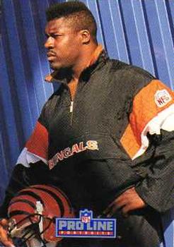 David Fulcher