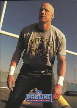 Mark Murphy