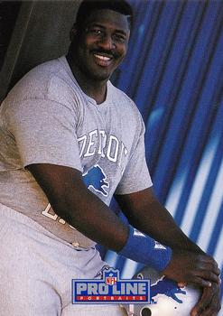 Lomas Brown