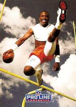 Randal Hill