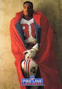 Irving Fryar