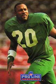 Andre Waters