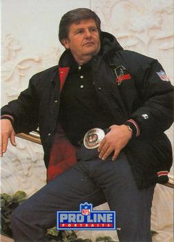 Jerry Glanville