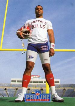Cornelius Bennett
