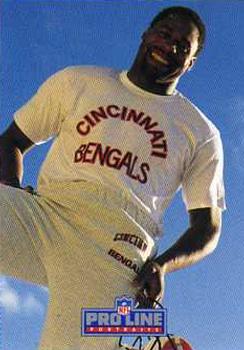 Rodney Holman