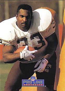 Leroy Hoard
