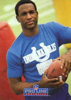 Eric Dickerson