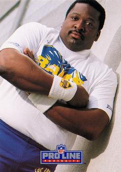 Irv Pankey