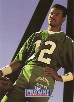 #77 Randall Cunningham