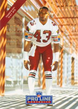 Lonnie Young