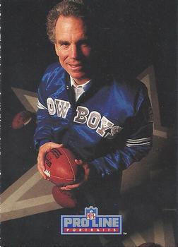 #85 Roger Staubach