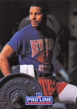 Everson Walls