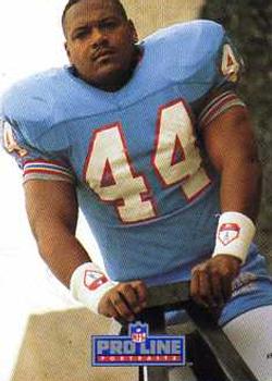 Lorenzo White