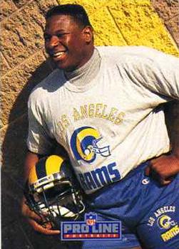 Jackie Slater