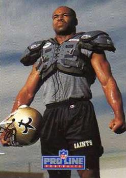 Sam Mills