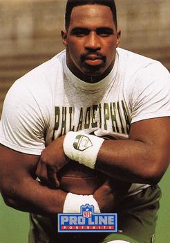 Keith Byars