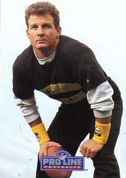 Merril Hoge