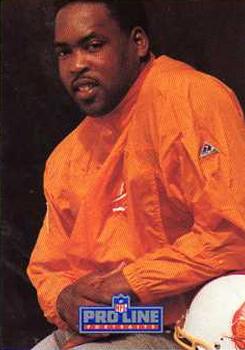 Broderick Thomas