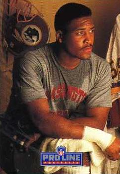 Andre Collins