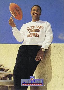Paul Warfield