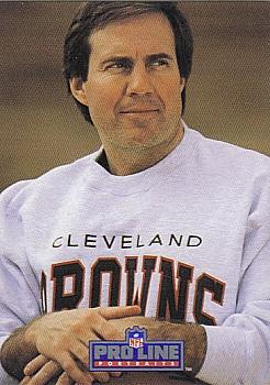 Bill Belichick