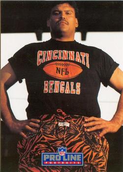 Anthony Munoz