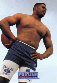 Alonzo Highsmith