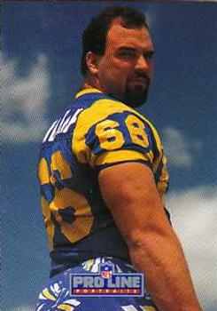 Tom Newberry