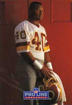 Alvin Walton