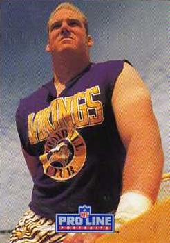 Gary Zimmerman