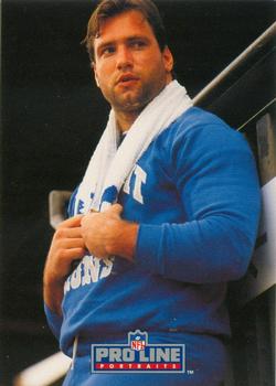 Chris Spielman