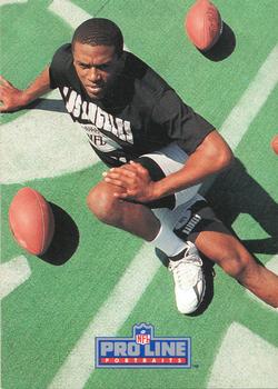 Lionel Washington