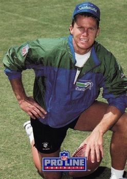 Dan McGwire
